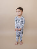 Load image into Gallery viewer, Bamboo Two Piece Set | Camo
