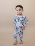 Load image into Gallery viewer, Bamboo Two Piece Set | Camo

