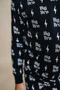 Load image into Gallery viewer, Bamboo Two Piece Set | Big Bro
