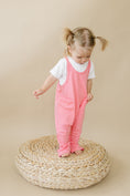 Load image into Gallery viewer, Bamboo Tank Romper - more colors
