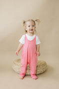 Load image into Gallery viewer, Bamboo Tank Romper - more colors
