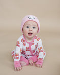 Load image into Gallery viewer, Bamboo Zip Romper | Lil Sis
