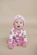 Load image into Gallery viewer, Bamboo Zip Romper | Lil Sis

