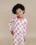 Load image into Gallery viewer, Bamboo Two Piece Set | Big Sis
