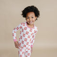 Load image into Gallery viewer, Bamboo Two Piece Set | Big Sis
