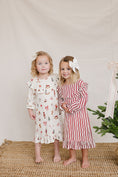 Load image into Gallery viewer, Merry & Bright Bamboo Cozy Gown
