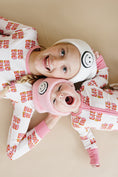 Load image into Gallery viewer, Bamboo Zip Romper | Lil Sis

