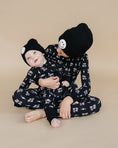 Load image into Gallery viewer, Bamboo Zip Romper | Little Bro
