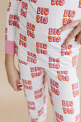 Load image into Gallery viewer, Bamboo Two Piece Set | Big Sis
