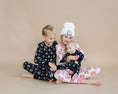 Load image into Gallery viewer, Bamboo Zip Romper | Little Bro
