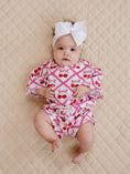 Load image into Gallery viewer, Shorts Set | Cherry Bow
