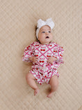 Load image into Gallery viewer, Shorts Set | Cherry Bow

