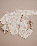 Load image into Gallery viewer, Bamboo Two Piece Set | Wildflowers
