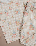 Load image into Gallery viewer, Bamboo Two Piece Set | Wildflowers
