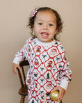 Load image into Gallery viewer, Jogger Set | Christmas Bear
