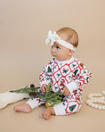 Load image into Gallery viewer, Jogger Set | Christmas Bear

