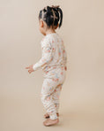 Load image into Gallery viewer, Bamboo Two Piece Set | Wildflowers

