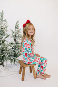 Load image into Gallery viewer, Bamboo Two Piece Set | Merry Bows
