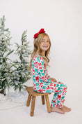 Load image into Gallery viewer, Bamboo Two Piece Set | Merry Bows
