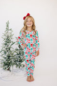 Load image into Gallery viewer, Bamboo Two Piece Set | Merry Bows
