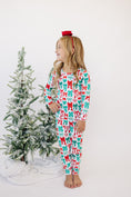 Load image into Gallery viewer, Bamboo Two Piece Set | Merry Bows
