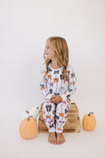 Load image into Gallery viewer, Bamboo Two Piece Set | Spooky Bows
