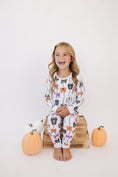 Load image into Gallery viewer, Bamboo Two Piece Set | Spooky Bows
