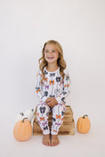 Load image into Gallery viewer, Bamboo Two Piece Set | Spooky Bows
