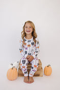 Load image into Gallery viewer, Bamboo Two Piece Set | Spooky Bows
