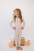 Load image into Gallery viewer, Bamboo Two Piece Set | Boho Daisy

