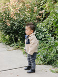 Load image into Gallery viewer, Sherpa Zip-Up Jacket
