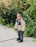 Load image into Gallery viewer, Sherpa Zip-Up Jacket
