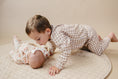 Load image into Gallery viewer, Jogger Set | Beige Gingham

