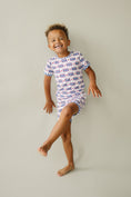 Load image into Gallery viewer, Bamboo Shorts Set | USA
