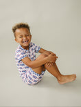 Load image into Gallery viewer, Bamboo Shorts Set | USA
