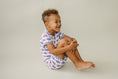 Load image into Gallery viewer, Bamboo Shorts Set | USA
