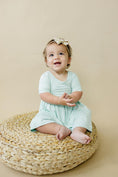 Load image into Gallery viewer, Sea Breeze Bamboo Twirl Dress
