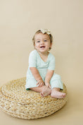 Load image into Gallery viewer, Sea Breeze Bamboo Twirl Dress
