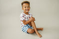 Load image into Gallery viewer, Cargo Shorts Set | Patriotic Vibes
