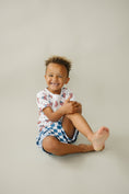 Load image into Gallery viewer, Cargo Shorts Set | Patriotic Vibes
