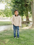 Load image into Gallery viewer, Barn Jacket
