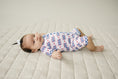 Load image into Gallery viewer, Bamboo Shorty Romper | USA
