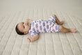 Load image into Gallery viewer, Bamboo Shorty Romper | USA
