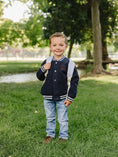Load image into Gallery viewer, Varsity Jacket
