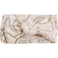 Load image into Gallery viewer, Vintage Bouquet Bamboo Head Wrap
