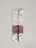 Load image into Gallery viewer, Farmhouse Bamboo Zipper
