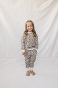 Load image into Gallery viewer, Desert Floral French Terry Set

