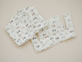Load image into Gallery viewer, Tiny Tractors Cushion for the Stokke Tripp Trapp Highchair
