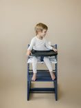 Load image into Gallery viewer, Tiny Tractors Cushion for the Stokke Tripp Trapp Highchair
