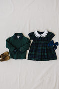 Load image into Gallery viewer, Alpine Plaid Dress
